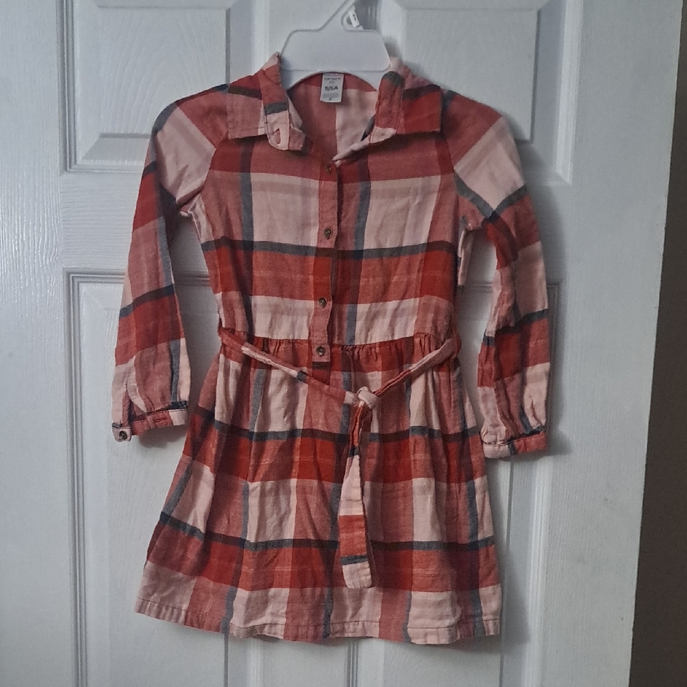 Carter's 5T Dress